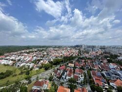 Amo Residence (D20), Apartment #590826921